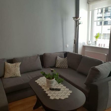 Appartement Apartament Danusia à Jelenia Góra Extérieur photo