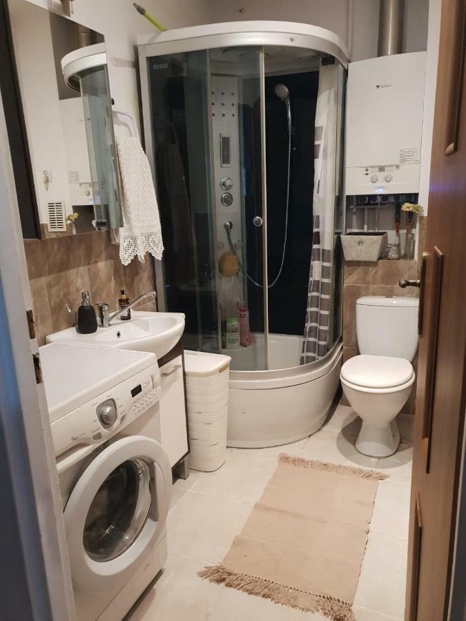 Appartement Apartament Danusia à Jelenia Góra Extérieur photo