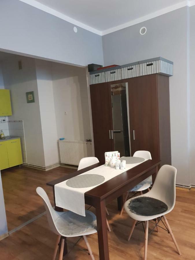 Appartement Apartament Danusia à Jelenia Góra Extérieur photo
